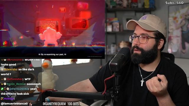 How Come No One Is Talking About This Game?! | Blazblue Entropy Effect смотреть онлайн