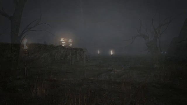 Resident Evil 4 - Serenity Extended ( Ambience Sound ) смотреть онлайн