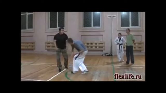 Первый ознакомительный семинар в Болгарии 2010 г. смотреть онлайн