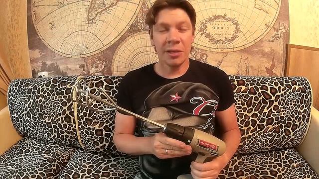 Бюджетный венчик для прикормки смотреть онлайн