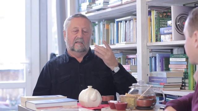 Русская философия XVIII века. Кратко смотреть онлайн