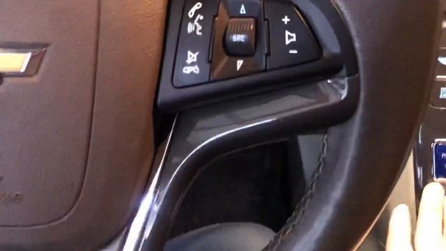 Programming a new key fob for a Chevy Volt смотреть онлайн