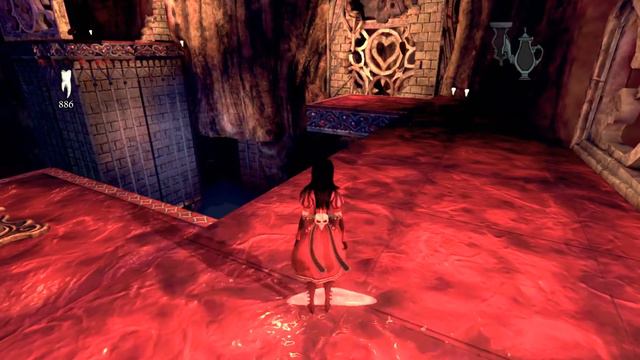 Alice Madness Returns PART 17 DON'T FEAR THE REAPER смотреть онлайн