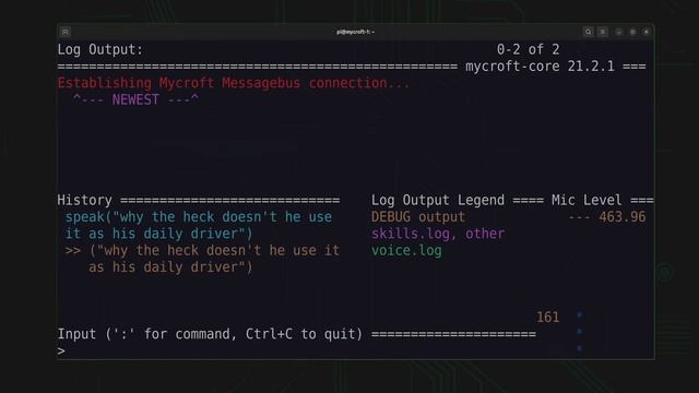 Mycroft's Mimic 3: A privacy-focused open-source neural Text to Speech (TTS) engine смотреть онлайн