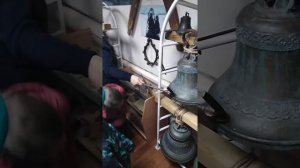 Экскурсии на Пасху "Музей колокольного звона", Ветер перемен, Новосибирск