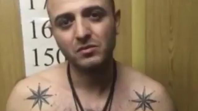 Разгром молельни для заключенных-мусульман в тувинской колонии смотреть онлайн