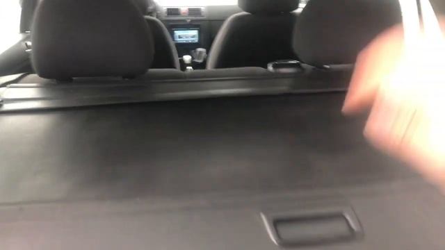 Обзор Skoda Fabia Combi 1.4i Lpg/bên 2004 (10.2022)