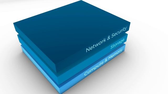 The Software-Defined Data Center смотреть онлайн