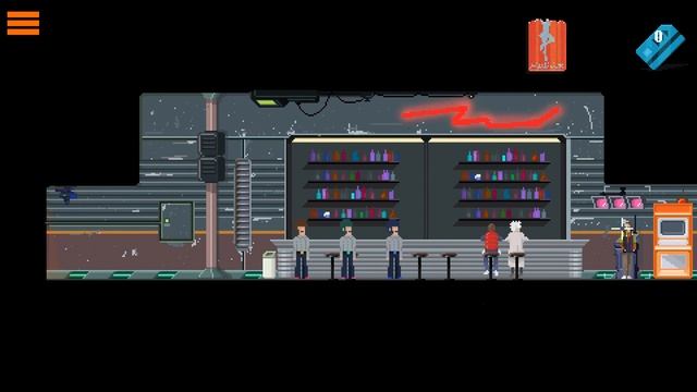 DreamBreak: Back In The USSR | Plot Summary & Design Analysis смотреть онлайн