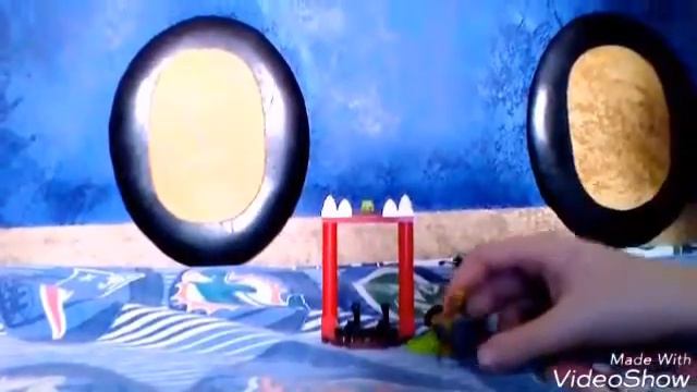 Распаковка наборов Лего ниньзяго смотреть онлайн