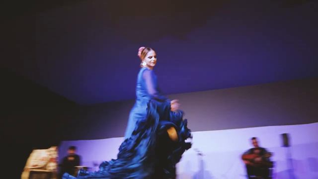 8ª edición Festival La Isla Ciudad Flamenca (video promocional) смотреть онлайн