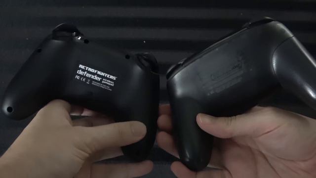 Defender - Ultimate PlayStation 1/2/3 Controller? - Adam Koralik