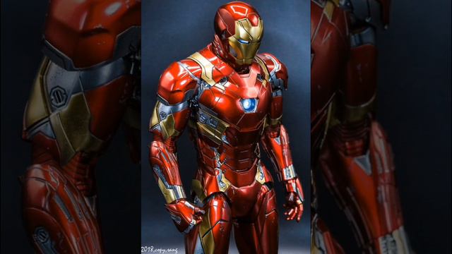 #iron Man