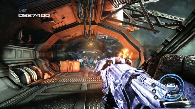 Alien Rage (Погром, юмор и горы трупов!) {Серия 1} смотреть онлайн