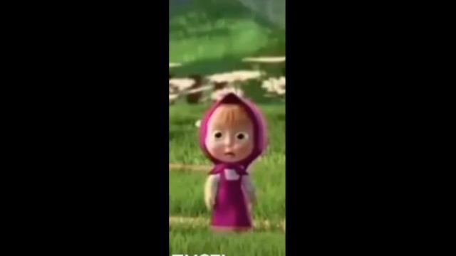 Маша говорит б**ть мем смотреть онлайн