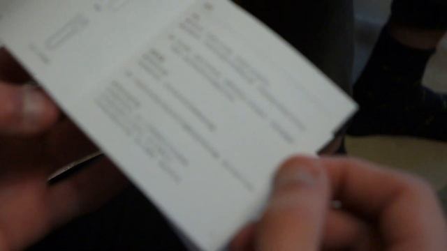 Unboxing Xiaomi AirDots Pro 2 смотреть онлайн