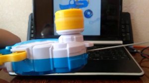 Обзор волчка крылья Ареса ленежки эдванс