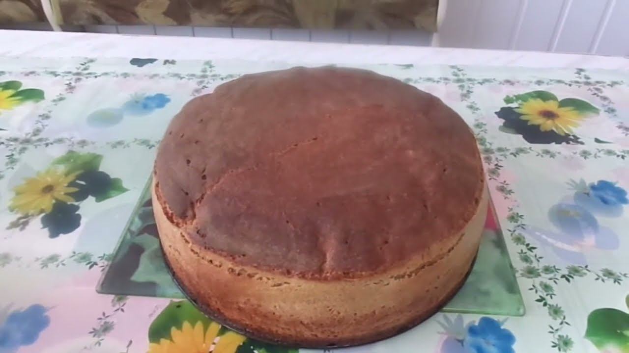 Домашний Ржаной Хлеб Без Дрожжей на Ржаной Закваске. смотреть онлайн