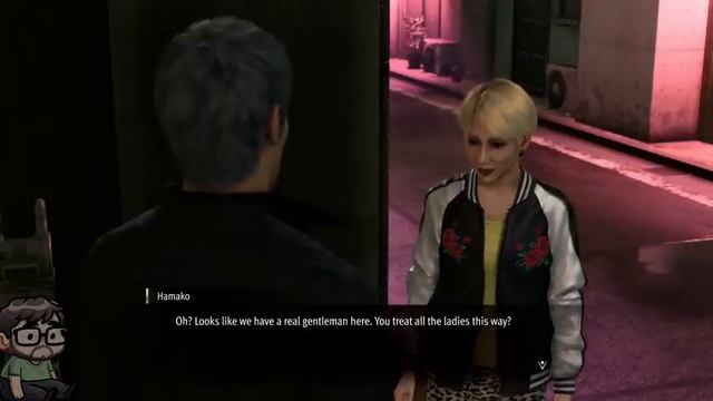 Twitch Livestream | Like a Dragon: Infinite Wealth Part 5 [Series X] смотреть онлайн