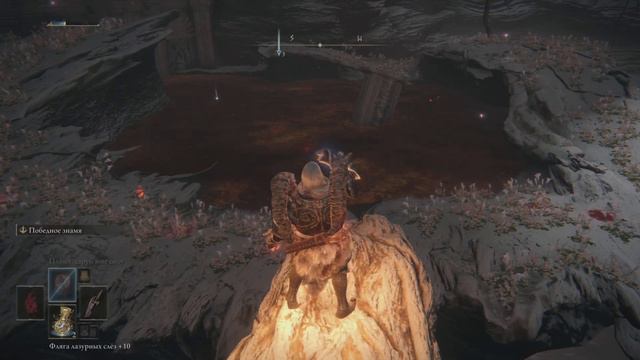 Эльфаэль, опора святого древа. Прохождение 