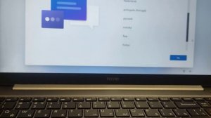 Ноутбук Tecno T15DA на Ryzen 5560U часть 1 (распаковка и попытка запуска)