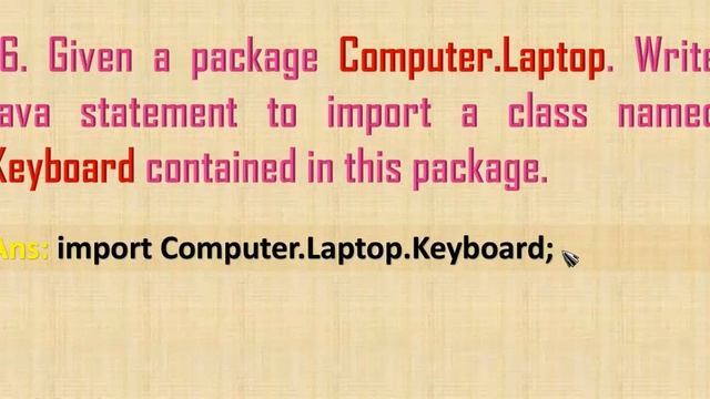 #52 String Functions Section A Questions Solved - ICSE java class 10 смотреть онлайн