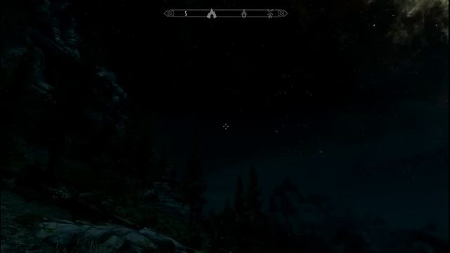 Skyrim Mod Highlights 6 - Cloaks Of Skyrim/ Sounds Of Skyrim- Wilderness/ Camping