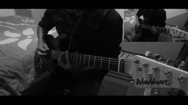 Slow Dance - Bring Me The Horizon (Dual Guitar Cover) смотреть онлайн