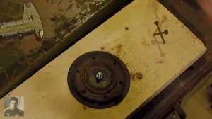 Переборка бензонасоса Москвич-408