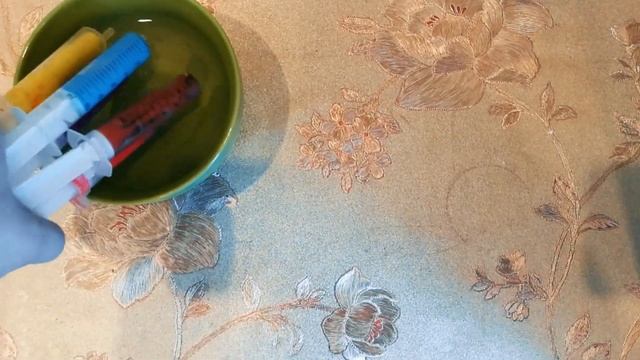 Рыбка из пластилина, развитие моторики ребенка) смотреть онлайн