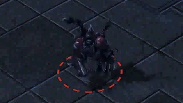 Infested Terran Suicide смотреть онлайн