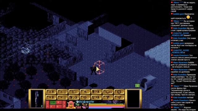 [S2] Играем-с в X-Piratez - 28 - Время Благословлений! смотреть онлайн