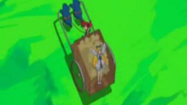 Netherworld Battle Chronicle: Disgaea 10