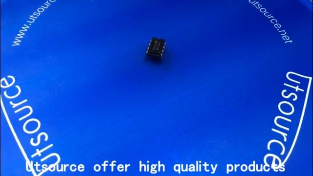 LM301AN смотреть онлайн