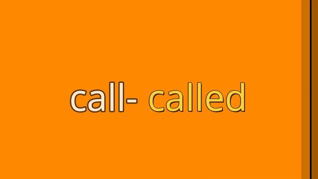 Simple Past | Regular Verbs Part 1 | What did you do yesterday? | Grammar | All American English смотреть онлайн