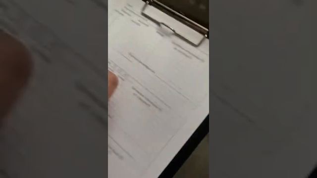 Снятие показаний счетчика отопления