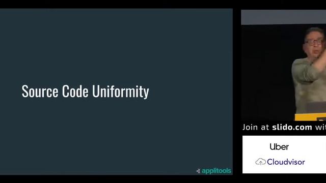 Four Pillars and a Base: The Nuts and Bolts of a Microservice-based Project by Gil Tayar смотреть онлайн