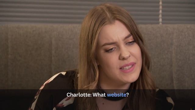 Everyday English: Social Media And The Internet