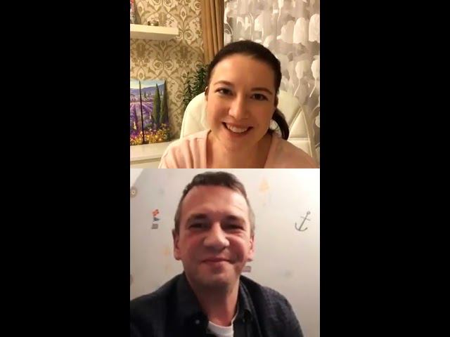 Прямой эфир с Ильдаром Мухамеджановым про мужское, женское и детское