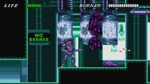 ESWAT： City Under Siege (Sega Mega Drive) - Полное прохождение (LongPlay) [1080p] [60FPS]