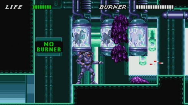 ESWAT： City Under Siege (Sega Mega Drive) - Полное прохождение (LongPlay) [1080p] [60FPS]