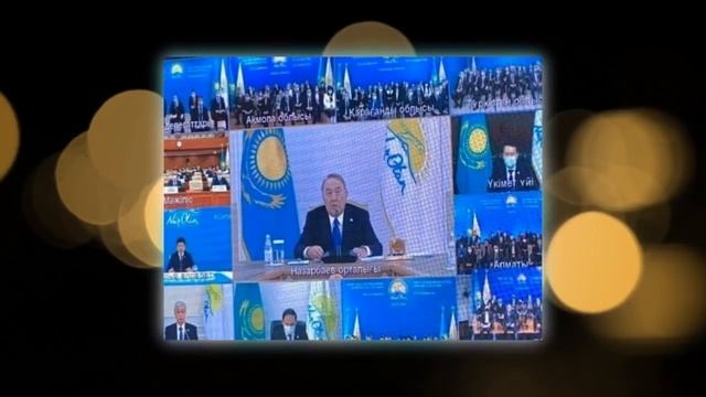 Назарбаев устроил бардак Бегство с тонущего корабля смотреть онлайн