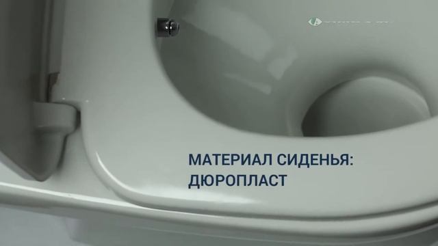 Унитаз-биде Ideal Standard(Германия) смотреть онлайн