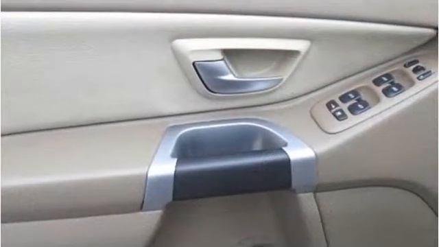 2008 Volvo XC90 Used Cars Rochester NY