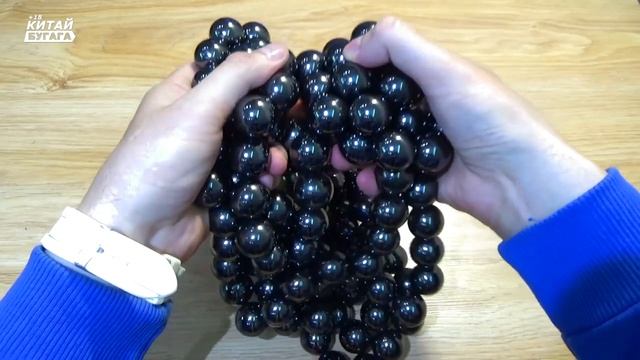 САМЫЙ ОГРОМНЫЙ НЕОКУБ В МИРЕ | 25 ММ 10 КГ ЗА 22 ТЫС РУБ! РАСПАКОВКА НЕОКУБ 25 ММ ИЗ КИТАЯ смотреть онлайн