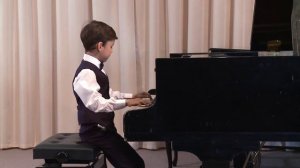 Lemoine, Etude op.23 no.37/ Лемуан, Этюд 23 соч.37 美丽的素描