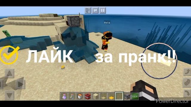24 ЧАСА Пранкую своего ДРУГА На Необитаемом ОСТРОВЕ!!! смотреть онлайн