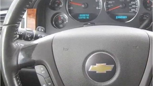 2007 Chevrolet Suburban Used Cars Saint Paul MN смотреть онлайн