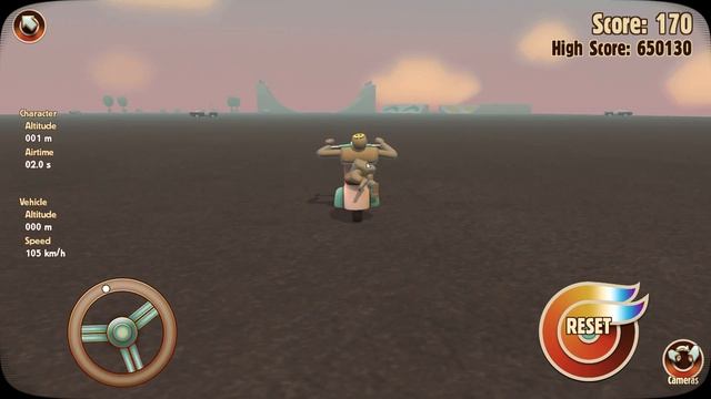 Turbo Dismount КРАШ ТЕСТ НА ДИВАНЕ (35 серия) смотреть онлайн