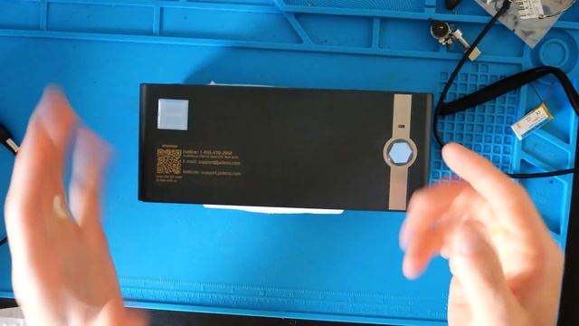 Jaden Bluetooth Thermal Printer Unboxing and Setup смотреть онлайн